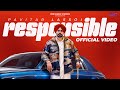 New Punjabi Songs 2024 Responsible Official Video Pavitar Lassoi Latest Punjabi Songs 2024
