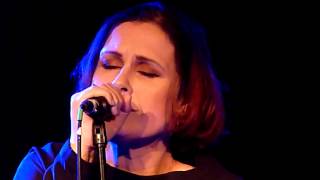 Alison Moyet - Other (New Song) The Lexington, London - December 2016
