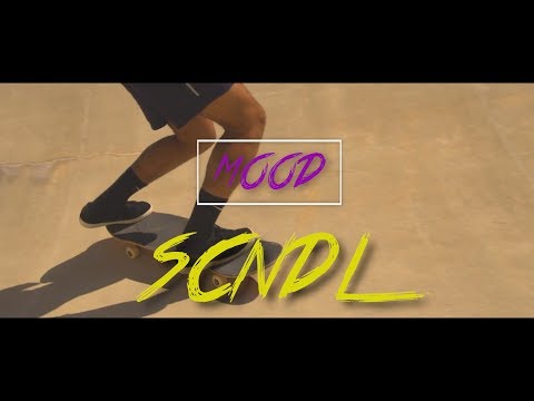 SCNDL - Mood (Official Music Video)