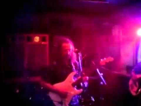 The Blue Mile@Riverside Midsommer norton