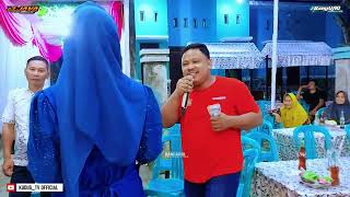 Download lagu KANDAS ~ MAS BRAM || EL-JAVA TOP MUSIC ~ HAPPY WEDDING SONI WIJAYANTO & SOFA AMALIA FRASIDA mp3