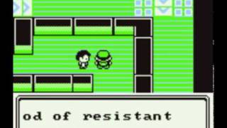 preview picture of video 'Let's Play Pokemon Green! Part 84 Mission ALMOST Complete'