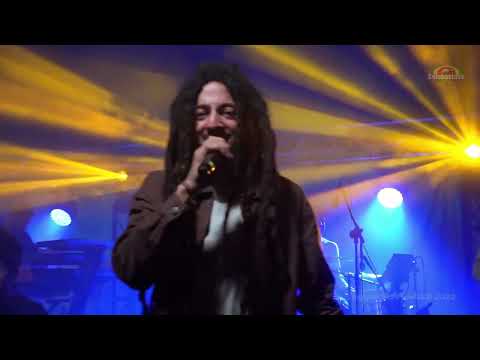 MELLOW MOOD on Reggae na Piaskach 2022w Ostrowie Wielkopolskim    full concert