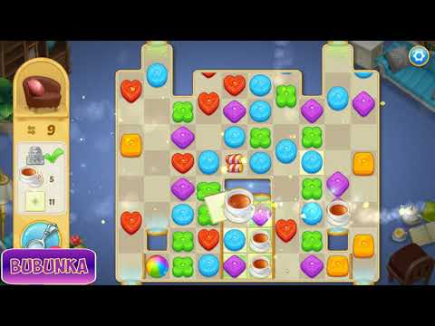 Matchington Mansion level 1414 HD