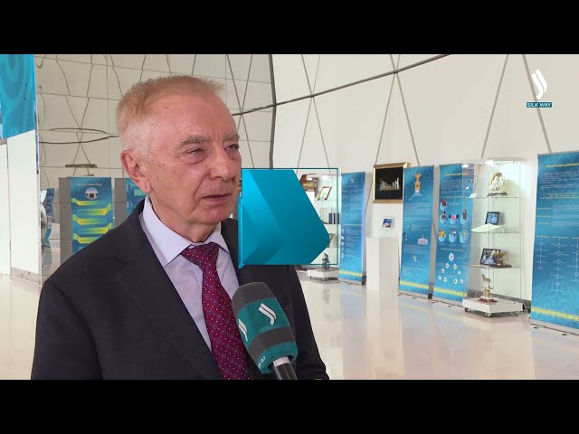 Астанада Президенттік институттың қалыптасуы мен даму тарихы туралы көрме ашылды