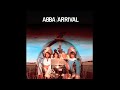 ABBA When I Kissed The Teacher Alternate Mix Arrival 45th Anniversary