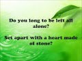 Strange Sight by KT Tunstall