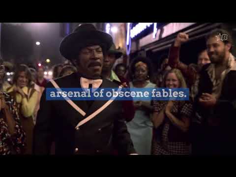 Eddie Murphy BYKE! The Trailer For His Netflix Film ‘Dolemite Is My Name’ Is Pure Fire