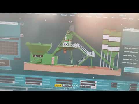 Schwing stetter mci460 ko operation kaise kare