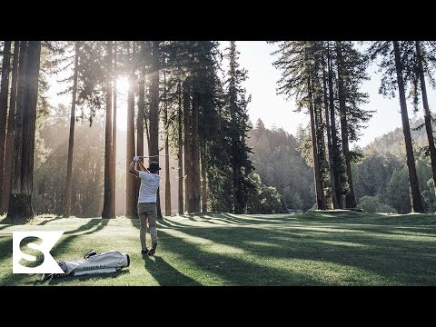 , title : 'Jaw-Dropping Course of 10,000 Redwoods | Adventures in Golf Season 6'