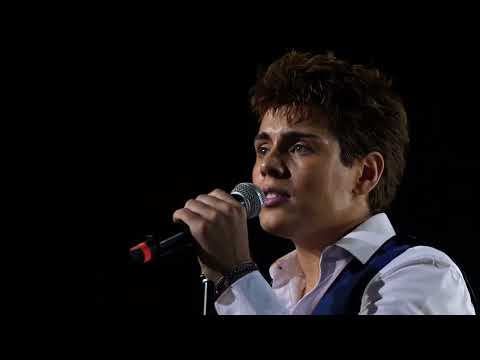 AMANDOTE - BRAY ON (Prod.Marxiel) TEATRO ORIENTE 2025