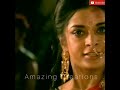 Draupadi At CheerHaran Mahabharat Amazing Creations