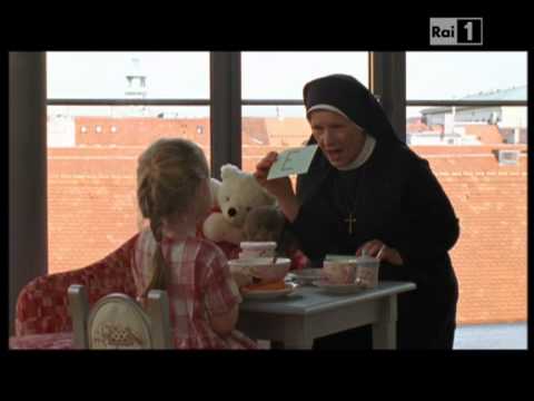 Un Ciclone in Convento -- 7x06 - Lo Smemorato di Kaltenthal 2/4