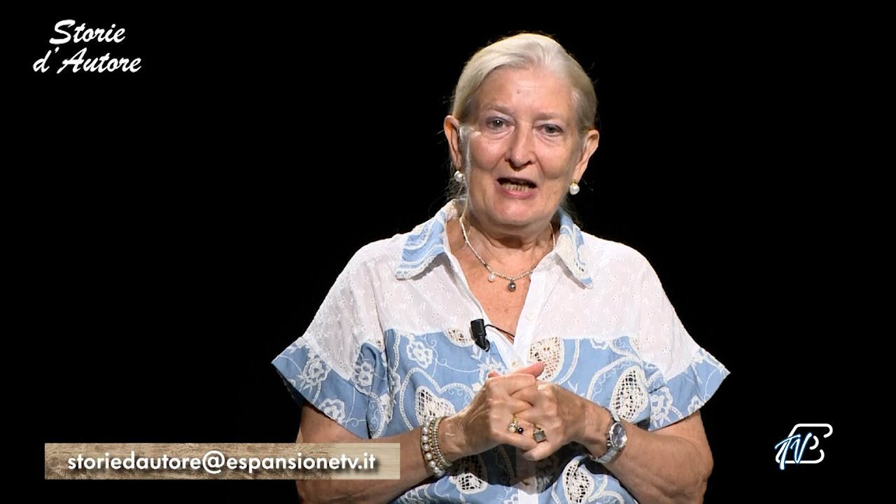 Prima Puntata – Storie d’autore – 11 Ottobre 2025