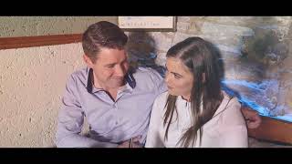 Damien Davis Interview at the Hot Country TV awards concert 2024.