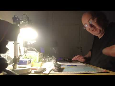 MongoTV_8105 - Del 20 - LIVEOPTÆLLING AF SUBSCRIBER PÅ MONGO TV - 13.876