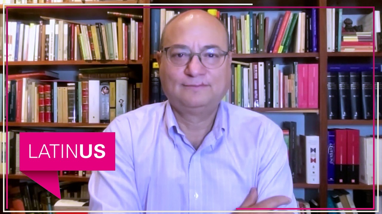 La palabra presidencial se devalúa cuando esquiva y niega la realidad: Jesús Silva-Herzog Márquez