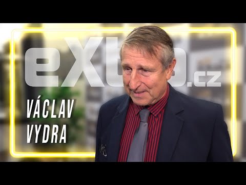 Jana Boušková podstoupila náročnou operaci. První slova Václava Vydry o jejím stavu