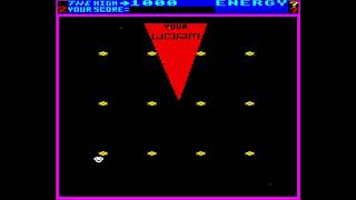 Wonder Worm for the BBC Micro