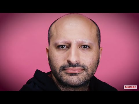 Super Deluxe: Complete Eyebrow Plucking (Full length) (ft Slim Khezri as Dickhead) | Web Series.