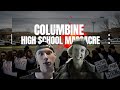 The Twisted Truth Behind Columbine S High School Killers Eric Harris Dylan Klebold