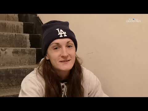 MTGP21 - Hannah Brady