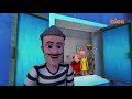 Motu Patlu Season 1 मोटू पतलू Ajnabi Chor Episode 228 Part 1 Voot Kids