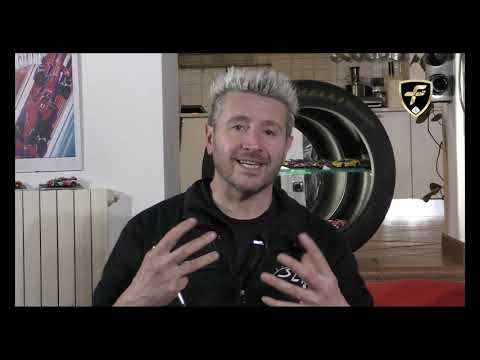 Supercars Power Transmission - Automotive gearbox system Anomalya Supercar Made in Italy