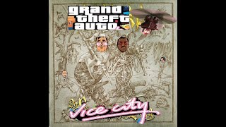 Absurd - GTA  Vice City