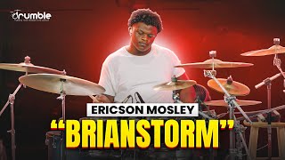 If A Gospel Drummer Played ARCTIC MONKEYS