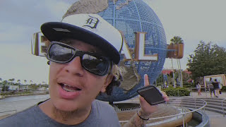 Video Grampa de Nk Profeta