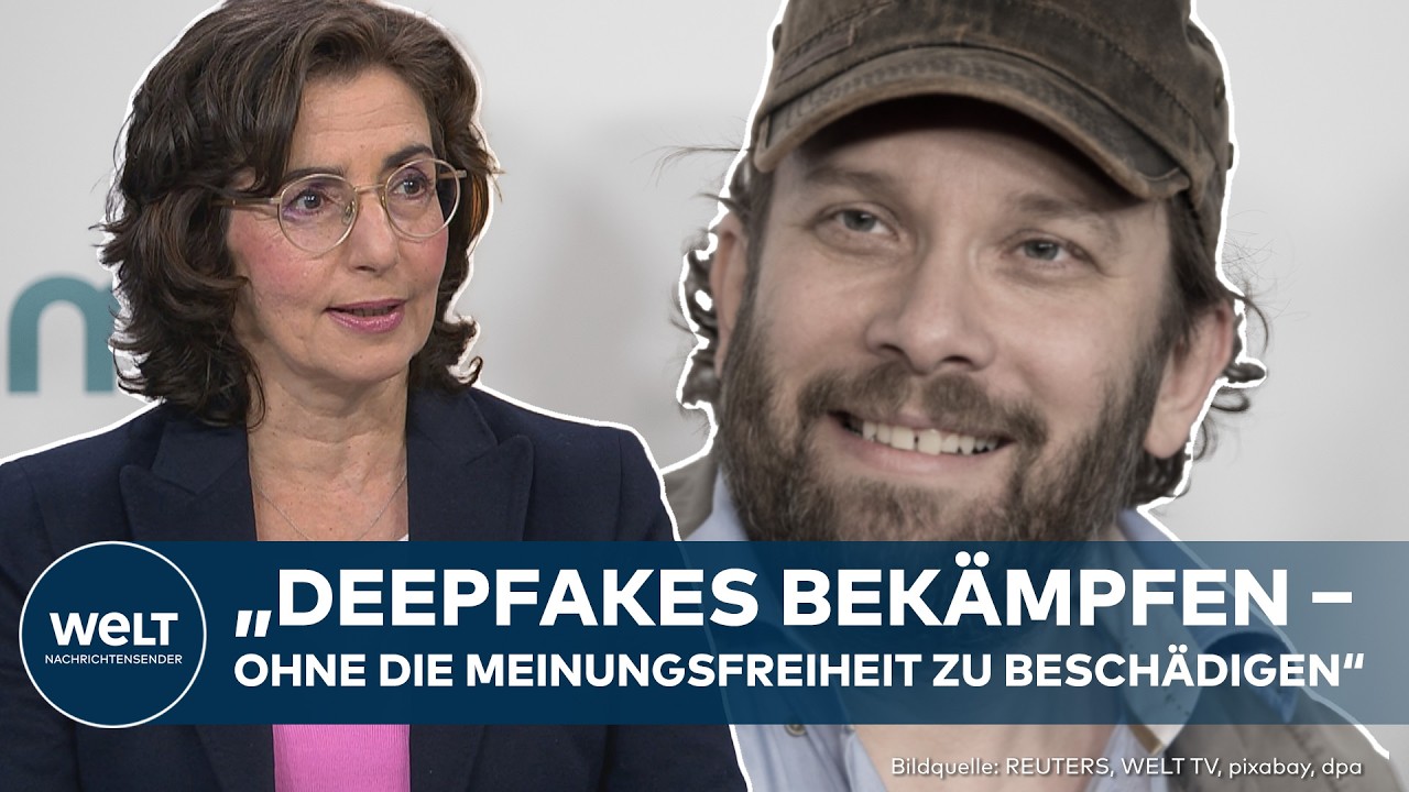 ULMEN-SKANDAL: Deepfake-Alarm! Drohen jetzt schärfere Gesetze – und weniger Freiheit im Netz?