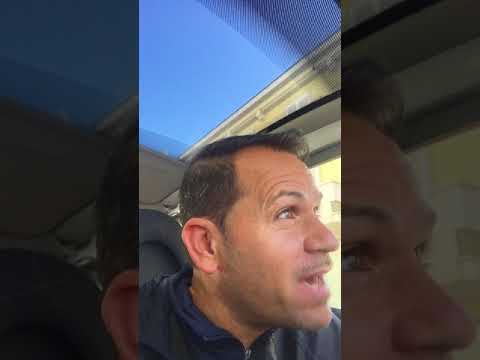 In questa bella giornata di sole... ascoltando “Ce la faremo - Coconice” su R9!