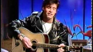 Roch Voisine - Hélène  (Ad Lib, TVA, Octobre1990) 3 de 3