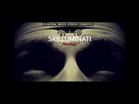 Skilluminati // AlterEgo // Official Audio
