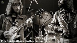 Free Spirit - Atlanta Rhythm Section [HQ]