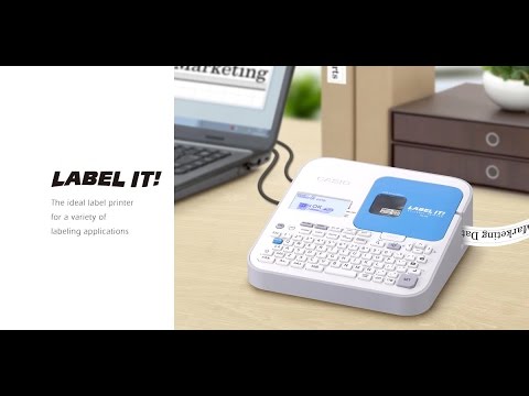 Barcode Printers