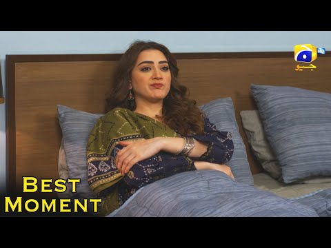 Grift Episode 71 || Ali Abbas - Saniya Shamshad || 𝐁𝐞𝐬𝐭 𝐌𝐨𝐦𝐞𝐧𝐭 𝟎𝟑 || Har Pal Geo