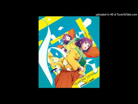 ZYTOKINE - Disconnected Blue