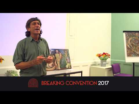 Matthew Clark - Soma, Haoma And Ayahuasca Part 3