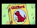 Clifford End Card