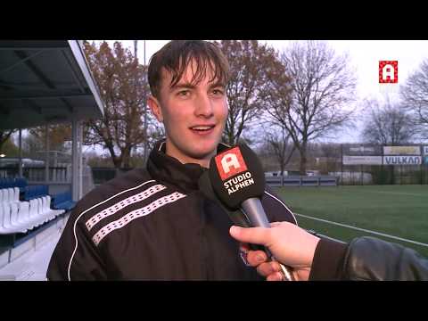 Timo de Graaf na Rijsoord - ARC