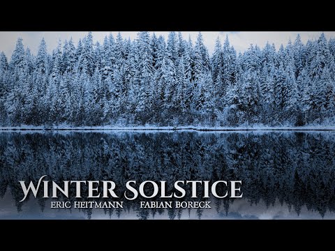 Winter Solstice (Ambient) by Eric Heitmann and Fabian Boreck