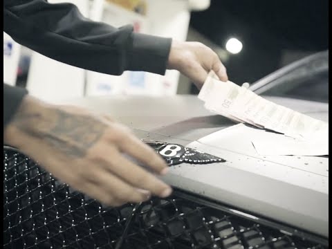 YMF Hood-Rags To Riches(Official Music Video)