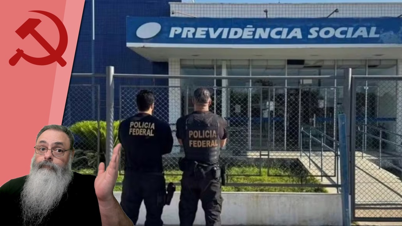 BRIGA no INSS AJUDA CPMI do INSS: SERVIDOR ACUSADO se diz INJUSTIÇADO e MANDAR RELATÓRIO pra CPMI