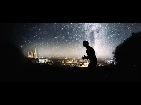 The Snuff - The Snuff - "Crumble!" (PRAGUE TRIBUTE VIDEO)