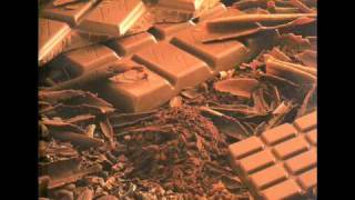 Le Chocolat - Henri Dès