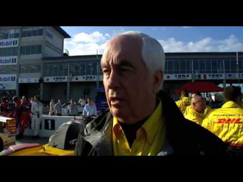 Porsche RS Spyder: Review Twelve Hours of Sebring, March 15,