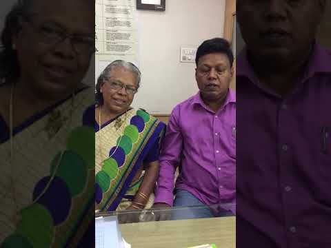 Patient Testimonial- Lumbar Canal Stenosis - Non Surgical Treatment