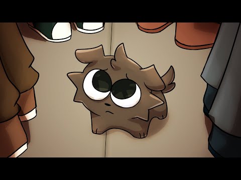 La quête de Loulou | 2D Animation short film